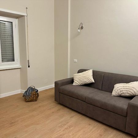 Appartement Casa Del Sole à Rome Extérieur photo