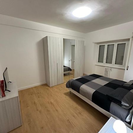 Appartement Casa Del Sole à Rome Extérieur photo