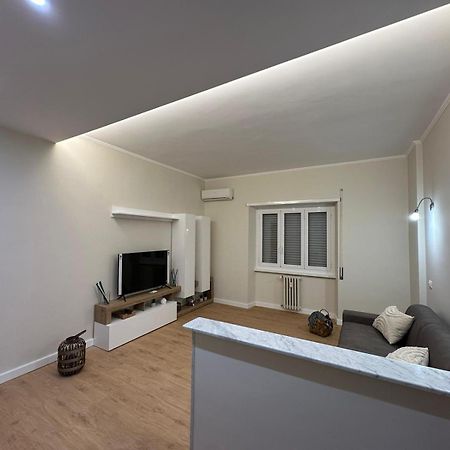 Appartement Casa Del Sole à Rome Extérieur photo