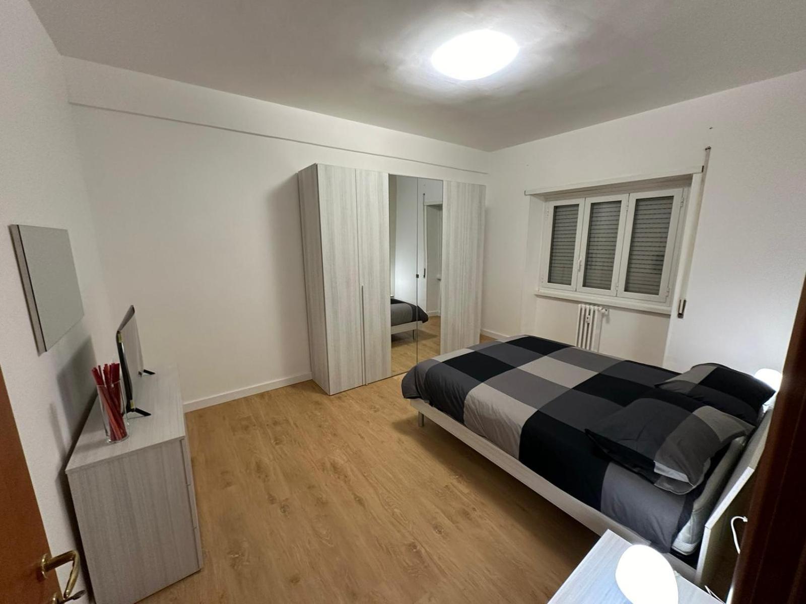 Appartement Casa Del Sole à Rome Extérieur photo